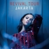 Selena Gomez Revival Tour Jakarta 2016