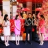 Semarak Perayaan Candyland Christmas Di Galeries Lafayette Jakarta
