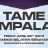 Tame Impala Siap Konser Di Jakarta Bulan April 2016