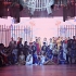 Uri-uri Karya Didi Budiardjo Tutup Fashion Festival JFFF 2015