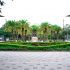 Victoria Park Hong Kong, Taman Dengan Segudang Fasilitas Memadai