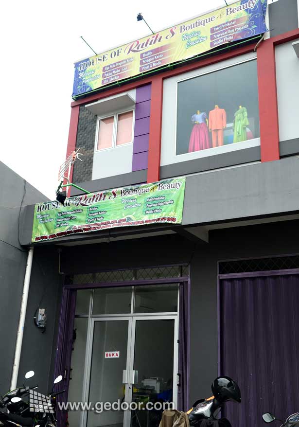 House Of Ratih S House Of Ratih S