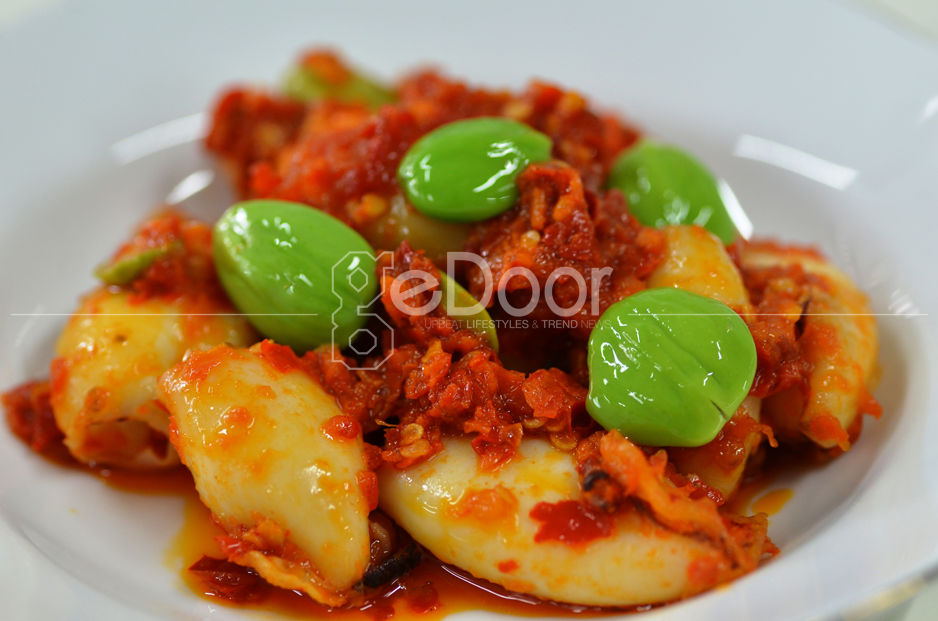 30+ Rumah Makan Istana Muara Karang Pictures