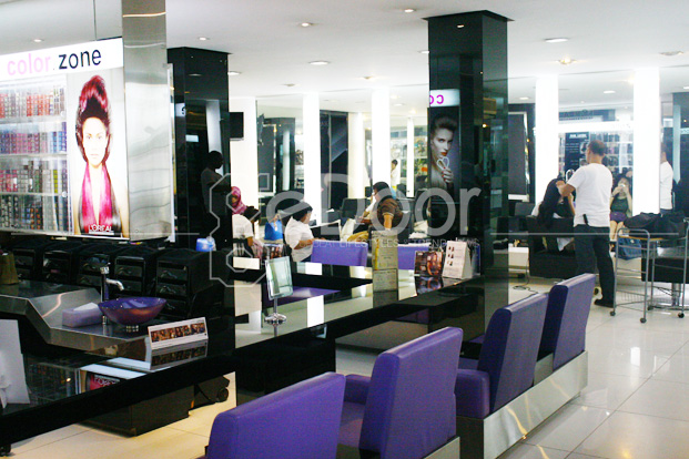 Carina Salon Salon & Beauty Care Carina Salon Salon & Beauty Care
