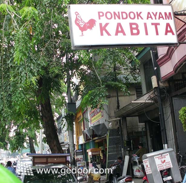 Pondok Ayam Kabita