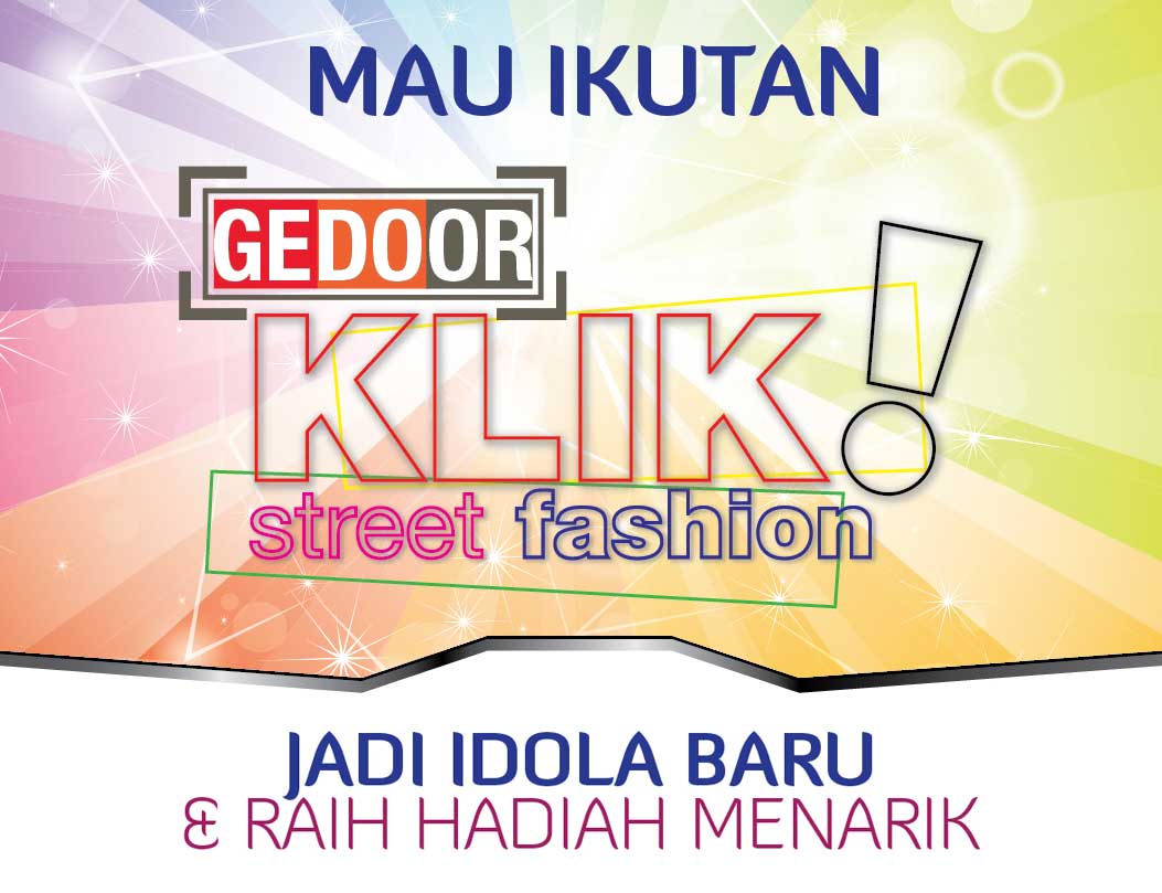 Syarat  dan Ketentuan Pendaftaran