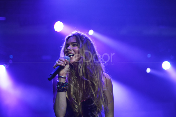 Joss Stone Hipnotis Penonton Java Jazz 2013