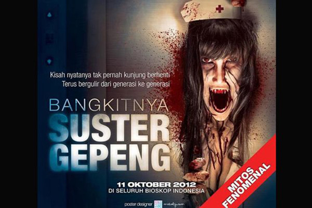 Bangkitnya Suster Gepeng