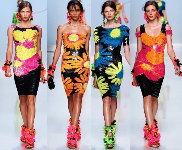 Summer Fashion 2012 Summer Fashion 2012