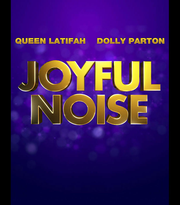 Joyful Noise