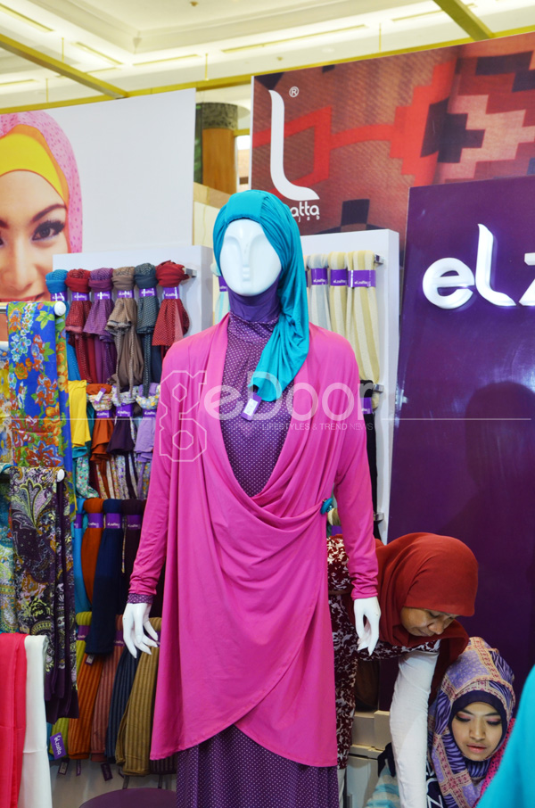 Elzetta Hijab Elzetta Hijab