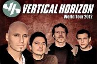 Vertical Horizon