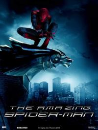 The Amazing Spider Man