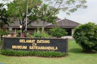 Museum Satria Mandala