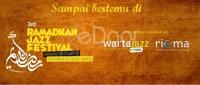 3rd Ramadhan Jazz Festival Kembali Digelar