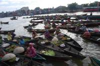 Pasar-Pasar Unik Di Indonesia