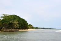 Pantai Carita Anyer