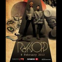 Royksopp