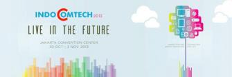 Indocomtech 2013