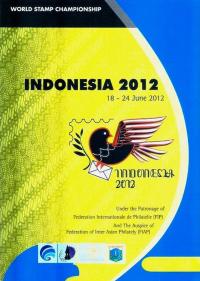 Pameran Worldstamps 2012