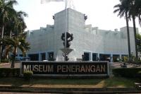 Museum Penerangan