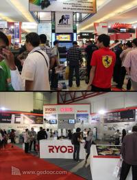 All Print Indonesia 2012