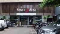 Bumbu Desa