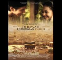 Di bawah Lindungan Ka’bah