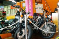 Hobby Motor Tempatnya Cari Motor Besar Asal Jepang