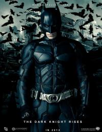 Batman 3: The Dark Knight Rises