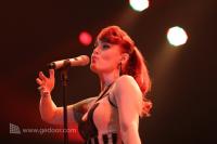 Scissor Sisters meriahkan  Live In LA Lights Java Soulnation 2012