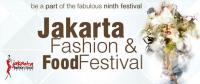 Jakarta Fashion & Food Festival 2012