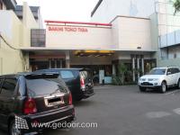 Bakmi Toko Tiga