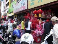 Pasar Pagi Glodok