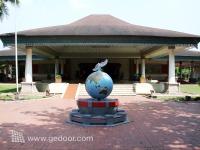 Museum Perangko