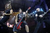 Setelah 20 Tahun Metallica Kembali &quot;Gebrak&quot; Jakarta 
