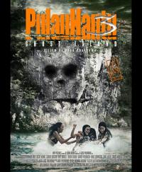 Pulau Hantu 3