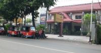 Rumah Makan Sindang Reret