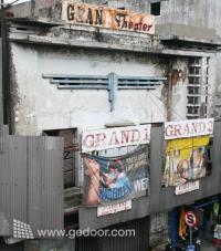 Bioskop Grand Senen