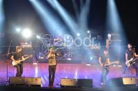 The Red Jumpsuit Apparatus Tampil Maksimal Di Konser Perdana