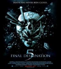 Final Destination 5