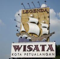 Legenda Wisata