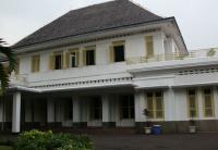 Gedung Museum Naskah Proklamasi