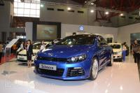 Volkswagen Scirocco Siap Bersaing Di Pasar Otomotif Indonesia