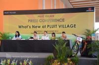 Family Fun Days At Pluit Village