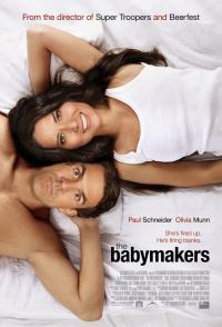 THE BABYMAKERS