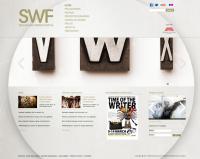 Singapore Writers Festival (SWF) 2011