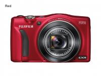 Fujifilm FinePix F800EXR