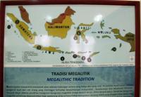 Museum Nasional (Megalitik)