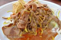 Rujak Juhi Pak Tata